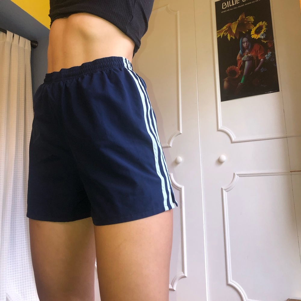 Adidas Athletic Shorts